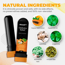 Load image into Gallery viewer, GlucoBee Nasal Inhaler👨‍⚕️USA Diabetes Association (ADA) Pack of Two