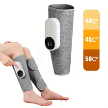 Load image into Gallery viewer, Cordless Leg Massager (Two Years Warranty)