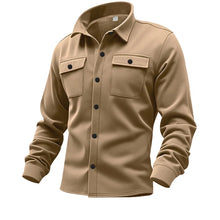 Load image into Gallery viewer, Fleece Lined Workwear Set