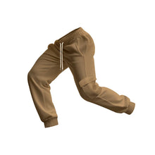 Load image into Gallery viewer, Fleece Lined Workwear Set