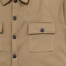 Load image into Gallery viewer, Fleece Lined Workwear Set