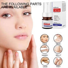 Load image into Gallery viewer, Vitamin C Whitening Freckles Face Cream Remove Melasma Dark Spots Lighten Melanin