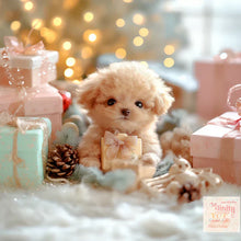 Load image into Gallery viewer, NICOO - My Realistic Robot Puppy