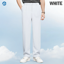 Load image into Gallery viewer, Super Stretch Ice Silk Comfort Daily Pants