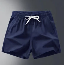 Load image into Gallery viewer, ๐โโ๏ธMen's Running Shorts โ Quick-Dry Athletic Gym Shorts (1 / 5 Pack)