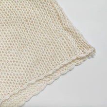 Load image into Gallery viewer, Men's Solid Color Knit Lapel Short Sleeve Casual Shirt