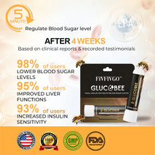 Load image into Gallery viewer, GlucoBee Nasal Inhaler👨⚕️USA Diabetes Association (ADA) Pack of Two
