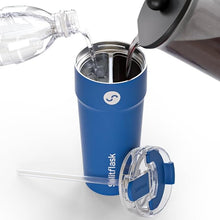 Load image into Gallery viewer, 2-in-1 Hot & Cold Vacuum Insulated 30oz Tumblers