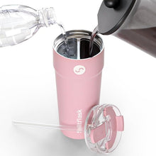Load image into Gallery viewer, 2-in-1 Hot & Cold Vacuum Insulated 30oz Tumblers
