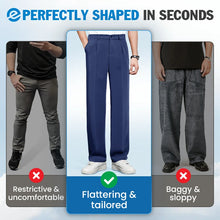 Load image into Gallery viewer, Super Stretch Ice Silk Comfort Everyday Pants