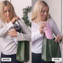 Load image into Gallery viewer, 2-in-1 Hot & Cold Vacuum Insulated 30oz Tumblers