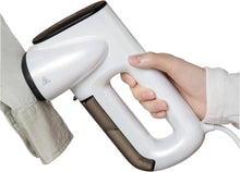 Load image into Gallery viewer, Portable Powerful Handheld Garment Steamer for Clothes & Travel