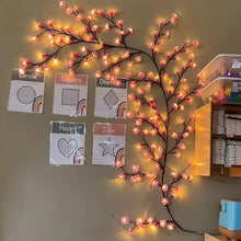 Load image into Gallery viewer, MEMORIES INSITE™BRANCH LIGHT CHERRY BLOSSOM TREE BRANCH LIGHTING