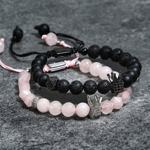 Load image into Gallery viewer, Magnetic Bronx Bracelets