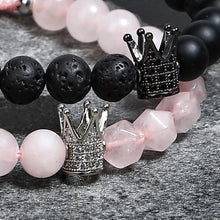 Load image into Gallery viewer, Magnetic Bronx Bracelets