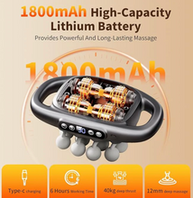 Load image into Gallery viewer, PulsePro 16-Head Massager
