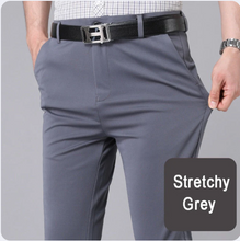 Load image into Gallery viewer, Premium Trousers - Formal Office Going