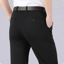 Load image into Gallery viewer, Premium Trousers - Formal Office Going