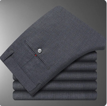 Load image into Gallery viewer, Premium Trousers - Formal Office Going