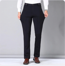 Load image into Gallery viewer, Premium Trousers - Formal Office Going