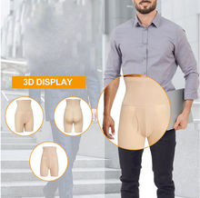 Load image into Gallery viewer, Men's High-Waisted Shapewear