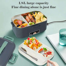 Load image into Gallery viewer, Electric Lunch Box (Two Year Warranty)