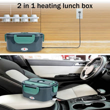 Load image into Gallery viewer, Electric Lunch Box (Two Year Warranty)
