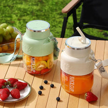 Load image into Gallery viewer, Portable Juicer Cup (TWO YEAR WARRANTY)