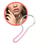 Load image into Gallery viewer, Women's Facial Hair Remover