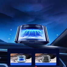 Load image into Gallery viewer, Cloud Mist Car Diffuser - Auto On/Off with 1 Refill = 2 Year Freshness