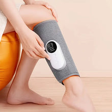 Load image into Gallery viewer, Cordless Leg Massager (Two Years Warranty)