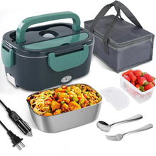 Load image into Gallery viewer, Electric Lunch Box (Two Year Warranty)