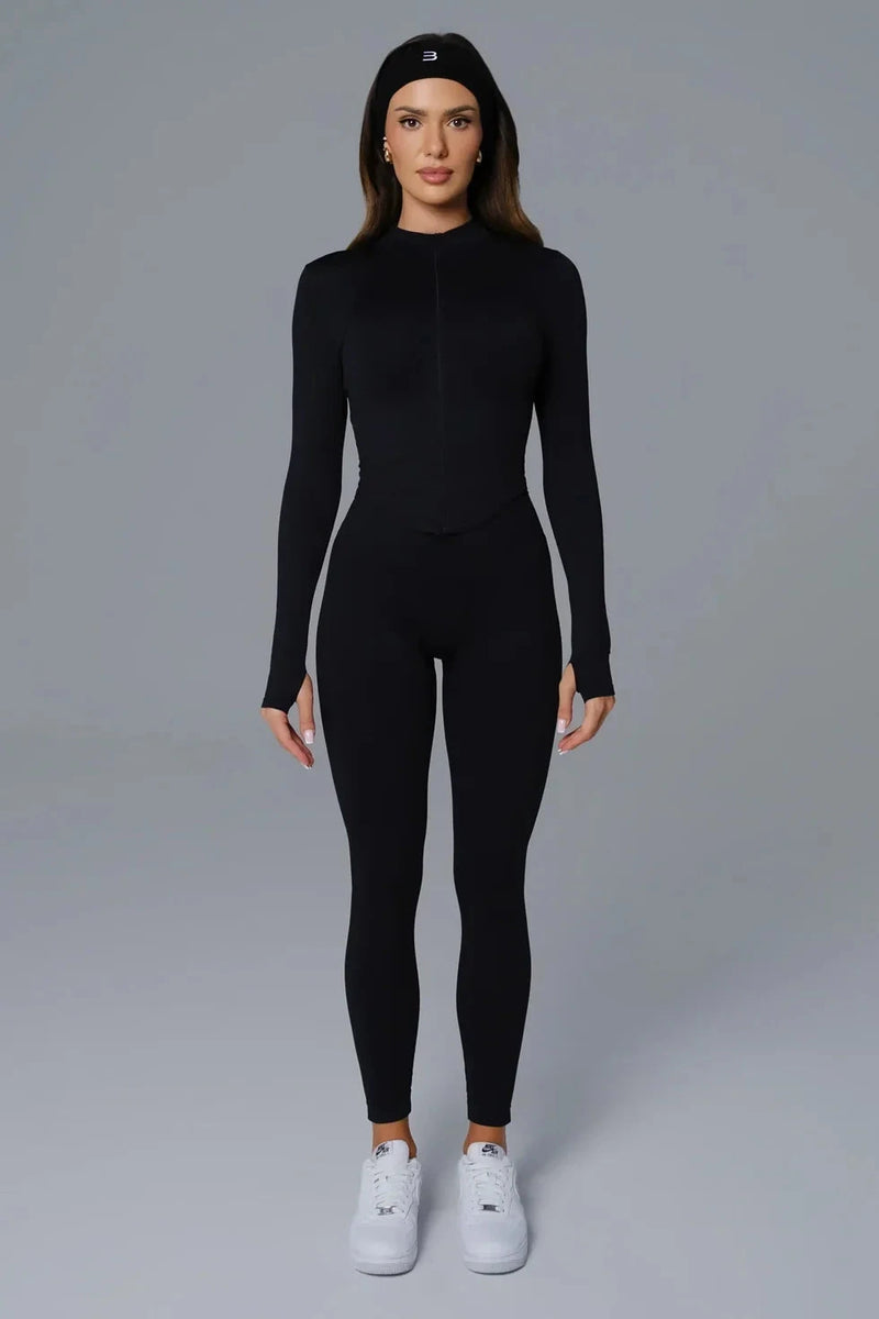 Stella Seamless Contour Leggings