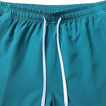 Load image into Gallery viewer, 🏃‍♂️Men's Running Shorts – Quick-Dry Athletic Gym Shorts (1 / 5 Pack)
