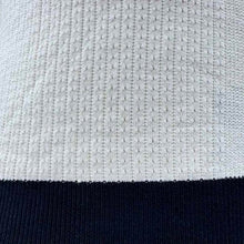 Load image into Gallery viewer, Men&#39;s Casual V-Neck Slim Fit Cotton Knitted Short Sleeve T-Shirt
