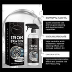 The Iron and Rust Remover Spray (Pack of 3)