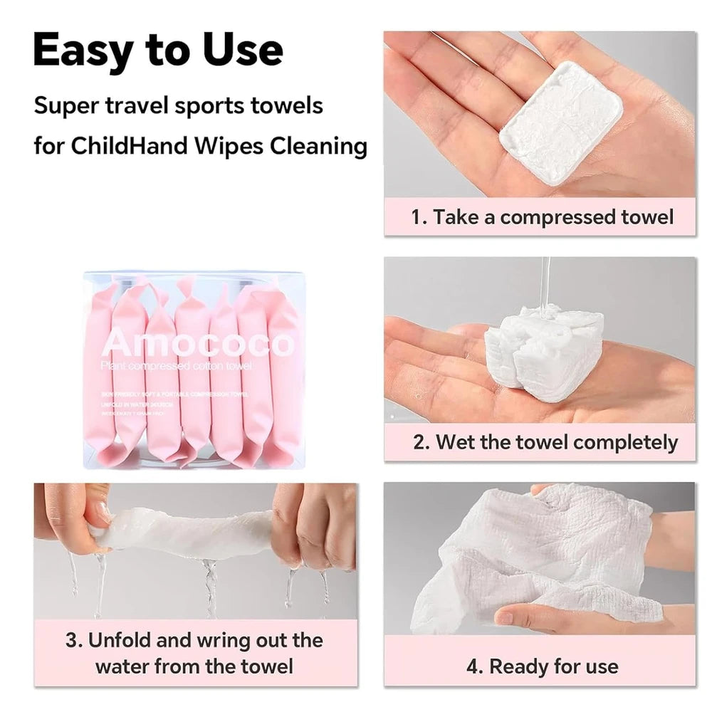 Vitamin C Foam Cleanser with Massage Brush