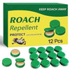 Mozly Cockroach Gel Bait