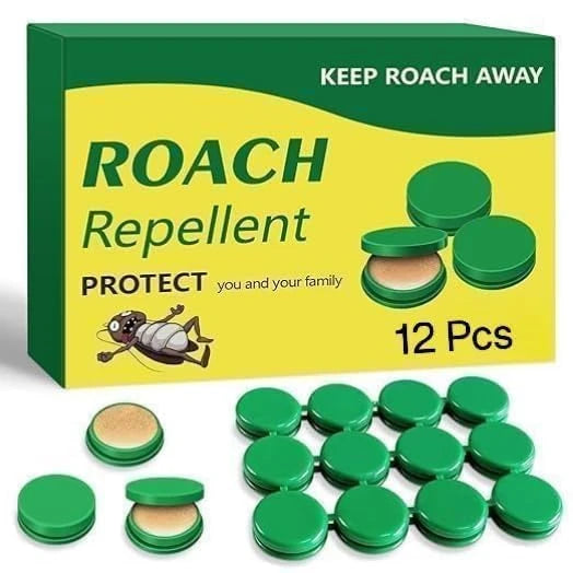 Mozly Cockroach Gel Bait