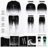 Casual Sports Suit