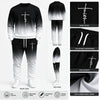 Casual Sports Suit