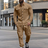 Fleece Lined Workwear Set