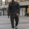 Fleece Lined Workwear Set