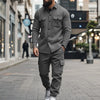 Fleece Lined Workwear Set