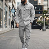 Fleece Lined Workwear Set