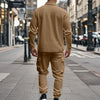 Fleece Lined Workwear Set