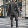 Fleece Lined Workwear Set
