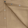 Fleece Lined Workwear Set