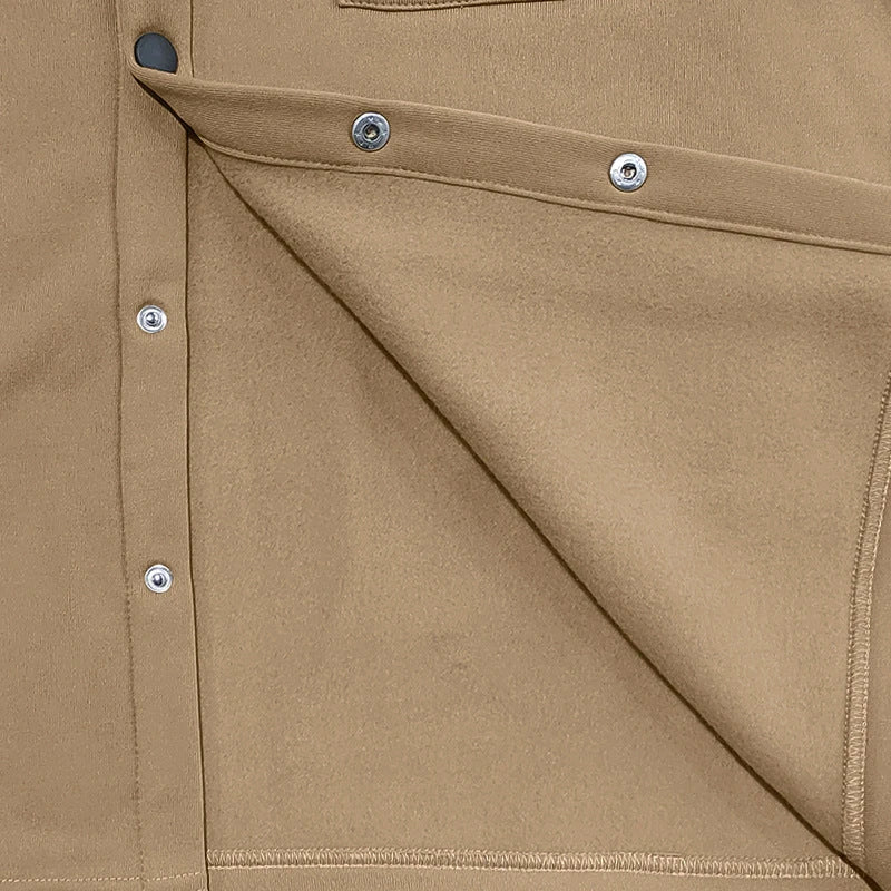 Fleece Lined Workwear Set