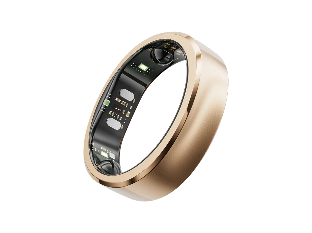 RingConn Gen 3 Smart Ring
